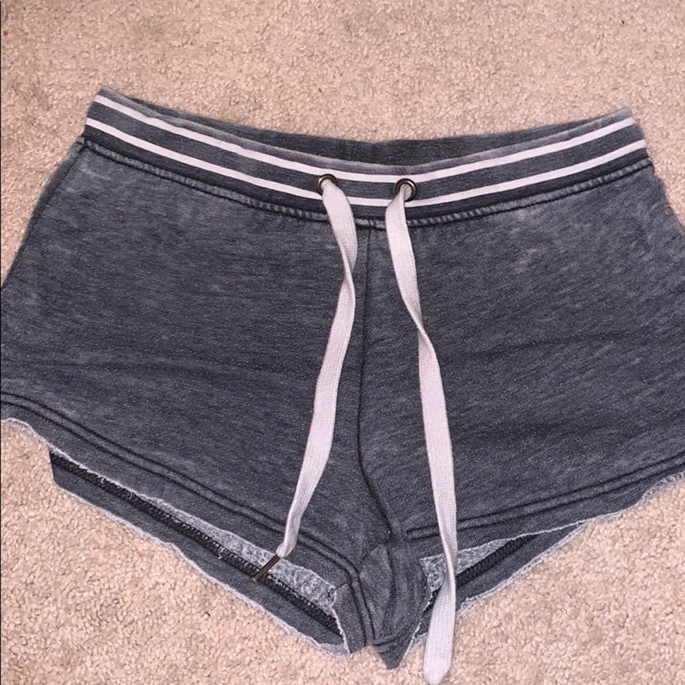 Pajama Shorts, very soft